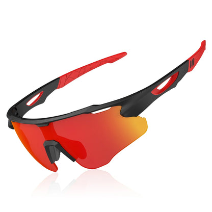 Ultralight UV400 Bike Shades