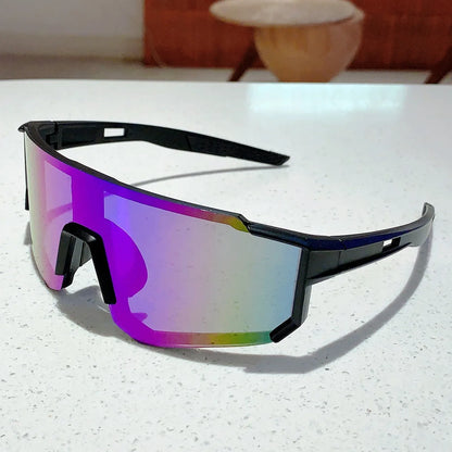 Sport Cycling Shades
