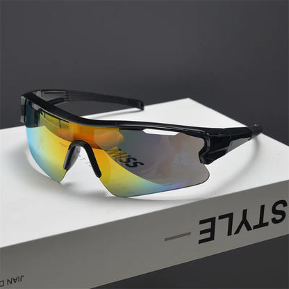 Ultralight UV400 Running Shades