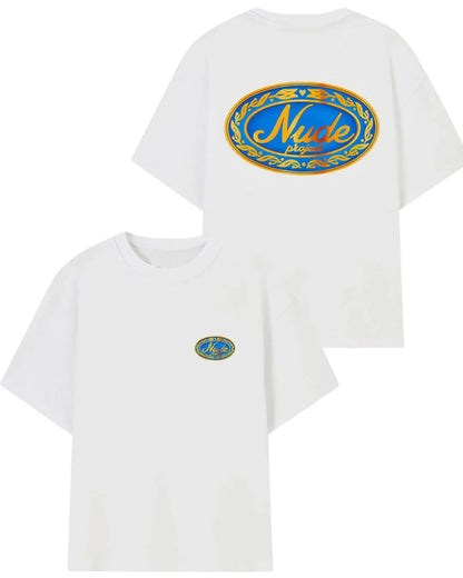 Nude Project Tee