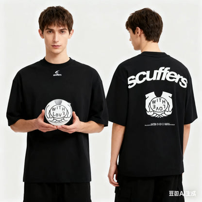 Scuffers Summer Tee