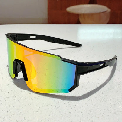 Sport Cycling Shades