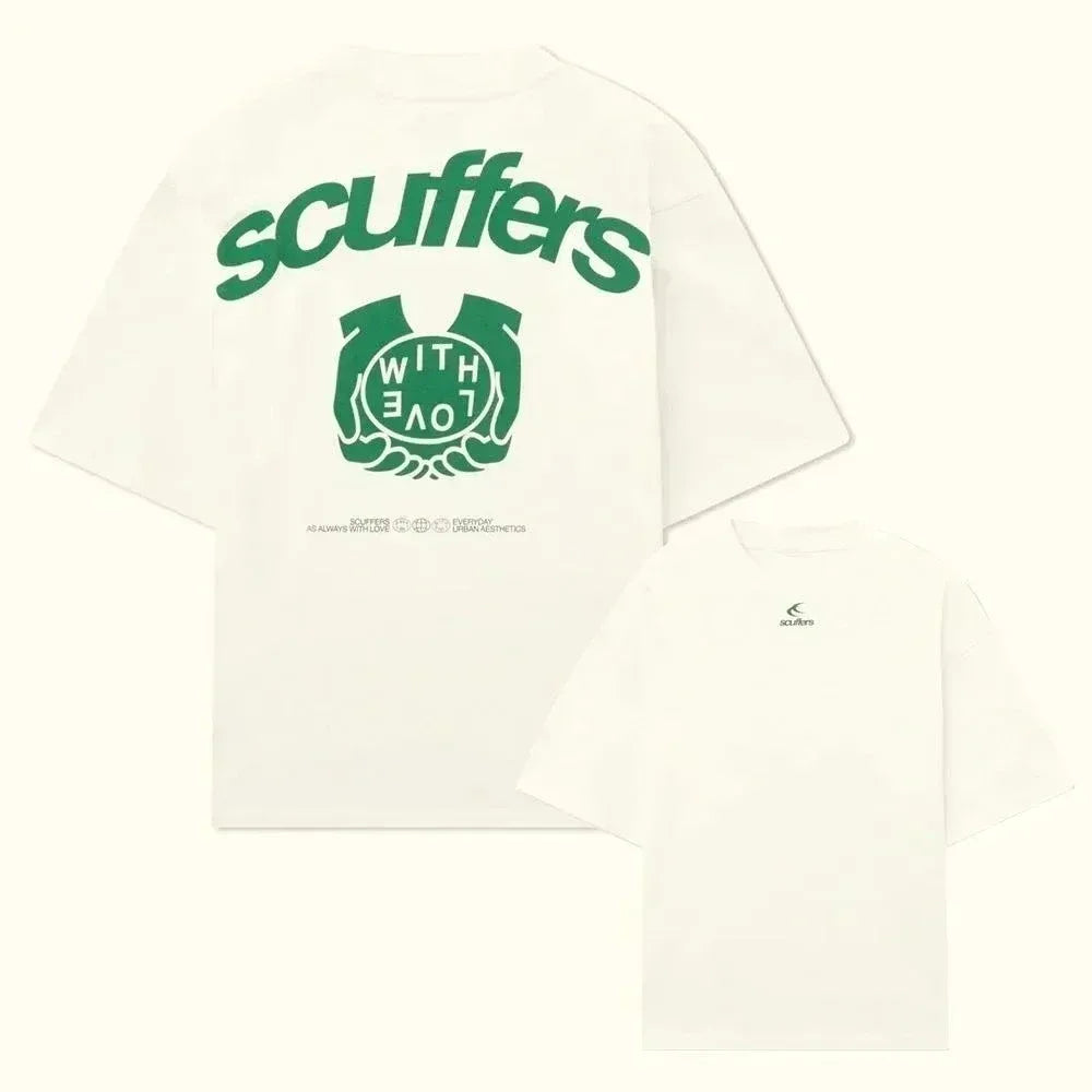 Scuffers Summer Tee