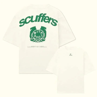 Scuffers Summer Tee