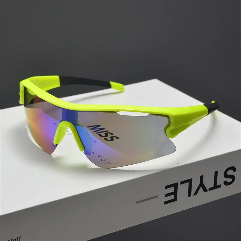 Ultralight UV400 Running Shades