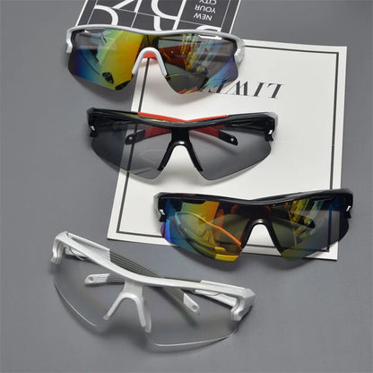 Ultralight UV400 Running Shades