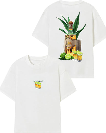 Nude Project Tee