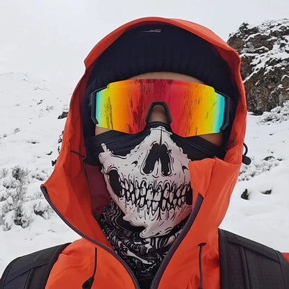 Sport Cycling Shades