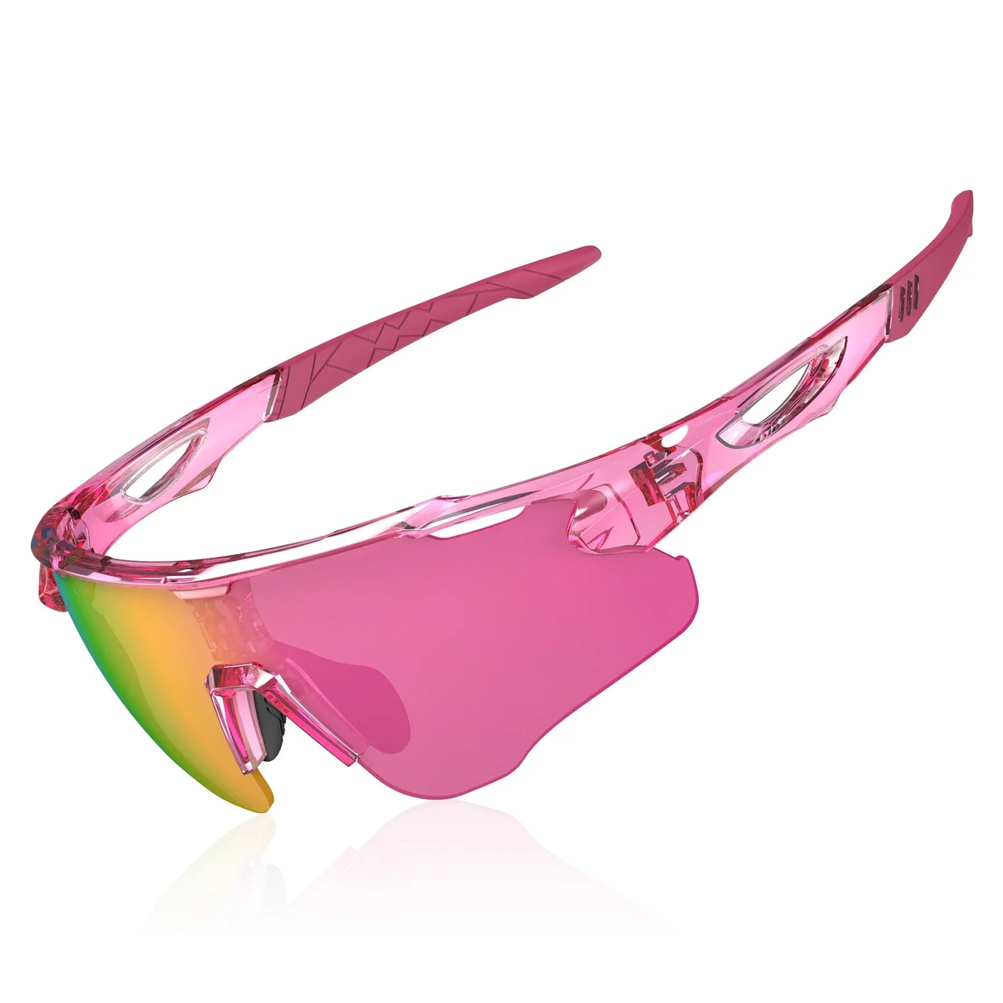 Ultralight UV400 Bike Shades