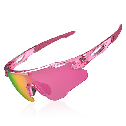 Ultralight UV400 Bike Shades