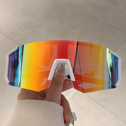 Sport Cycling Shades