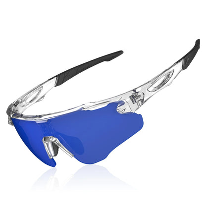 Ultralight UV400 Bike Shades