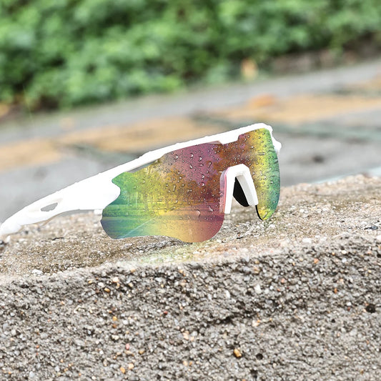 Ultralight UV400 Bike Shades