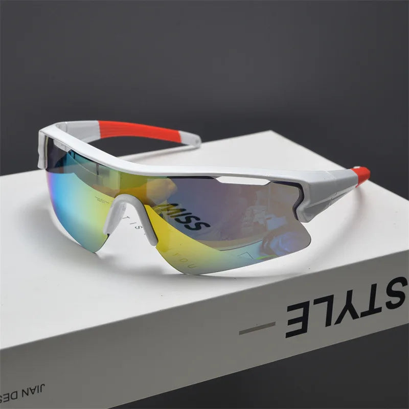 Ultralight UV400 Running Shades