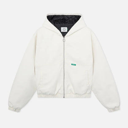 Scuffers Hooded Jacket