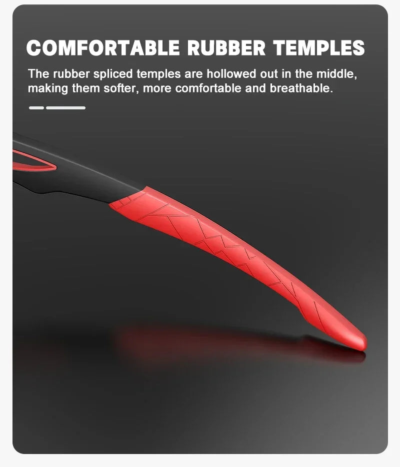 Ultralight UV400 Bike Shades