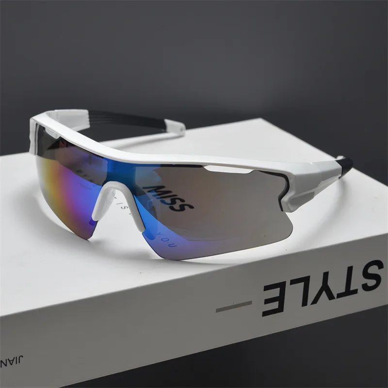 Ultralight UV400 Running Shades