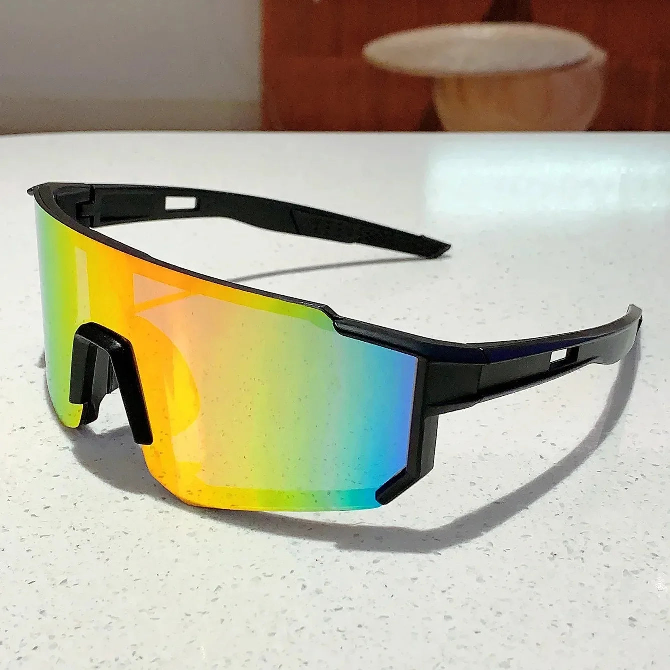 Sport Cycling Shades