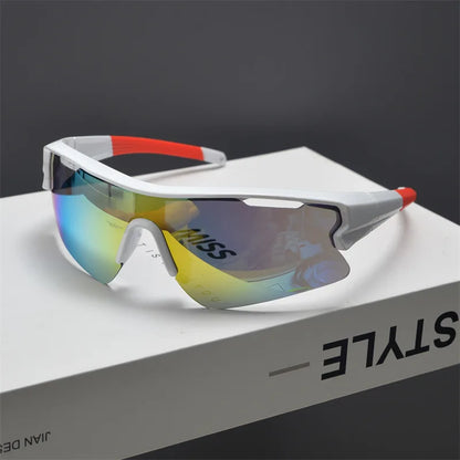 Ultralight UV400 Running Shades