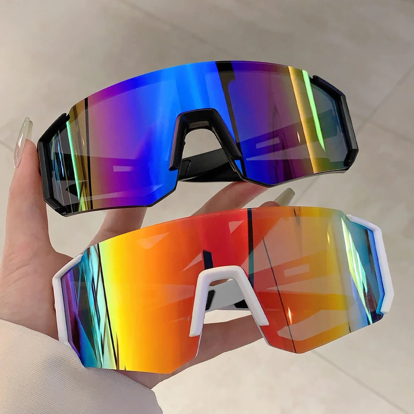 Sport Cycling Shades