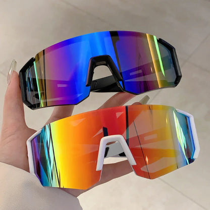Sport Cycling Shades