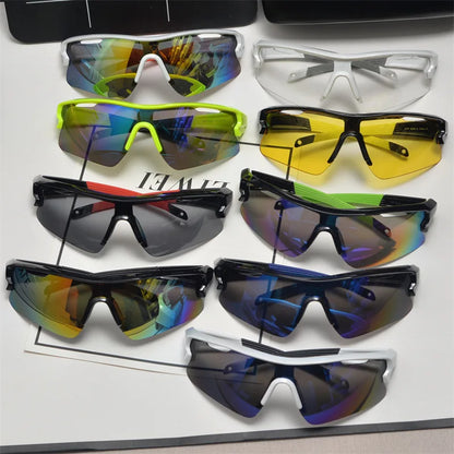 Ultralight UV400 Running Shades