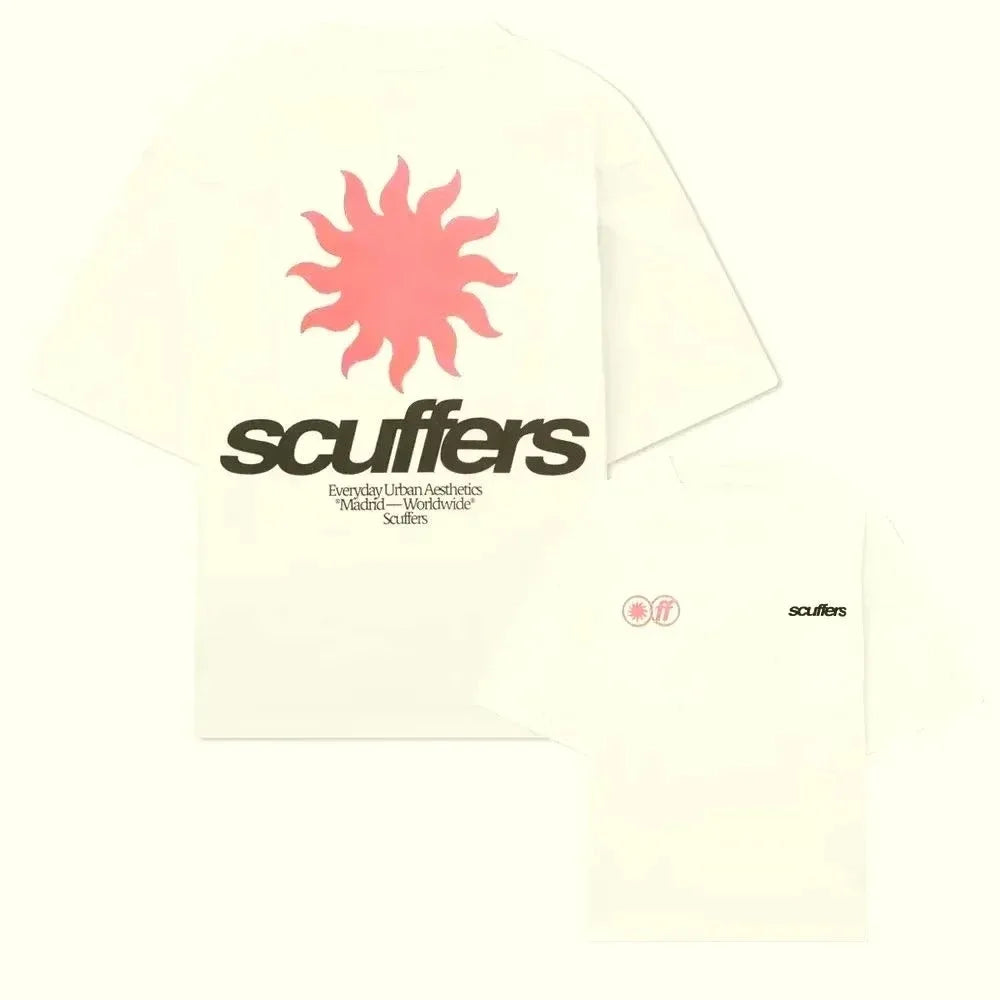 Scuffers Summer Tee