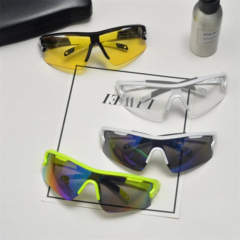 Ultralight UV400 Running Shades