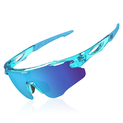 Ultralight UV400 Bike Shades