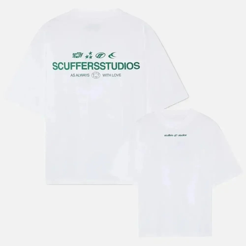 Scuffers Summer Tee