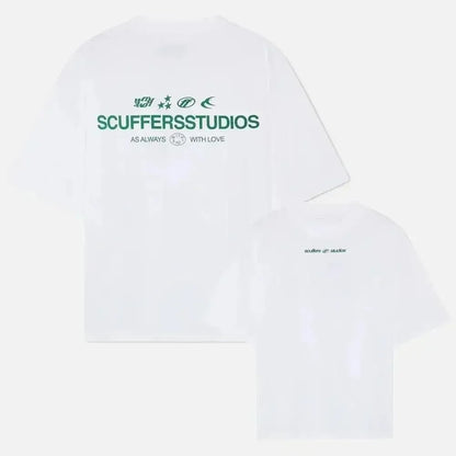 Scuffers Summer Tee