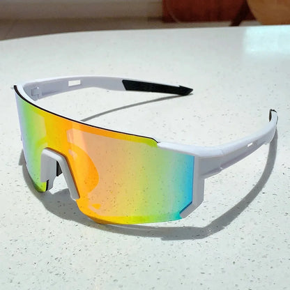 Sport Cycling Shades