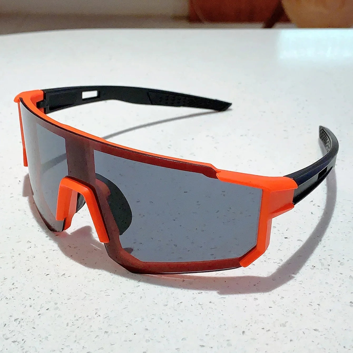 Sport Cycling Shades