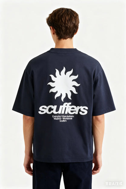 Scuffers Summer Tee