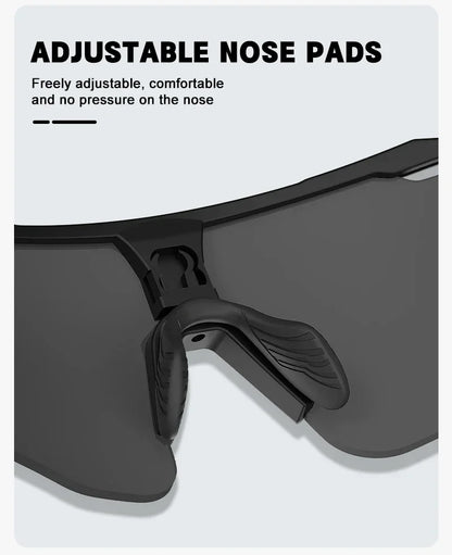 Ultralight UV400 Bike Shades