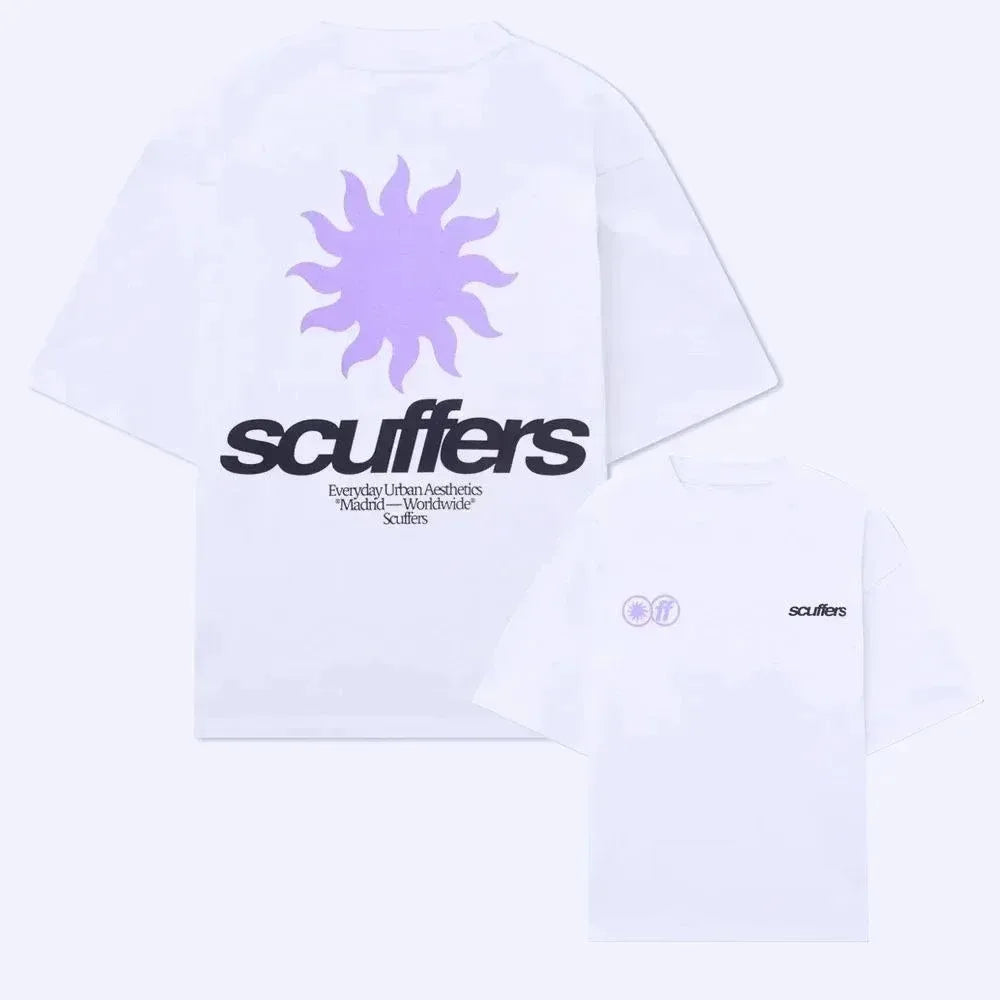 Scuffers Summer Tee