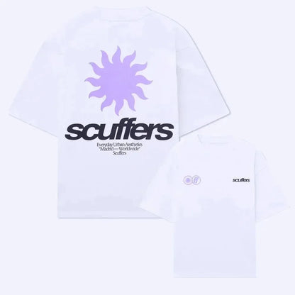 Scuffers Summer Tee