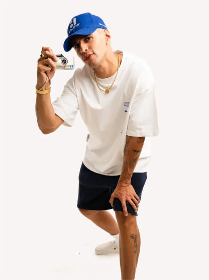 Oversized Street Tee