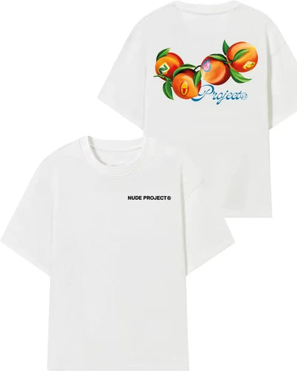 Nude Project Tee