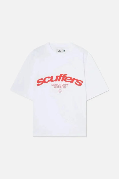 Scuffers Summer Tee