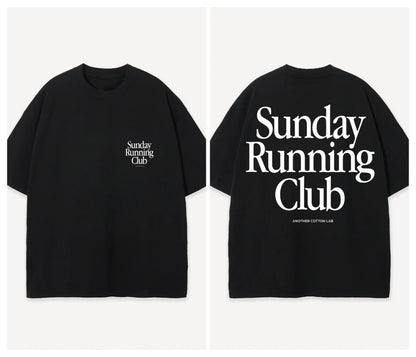 Oversized Street Tee