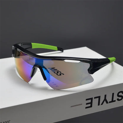 Ultralight UV400 Running Shades