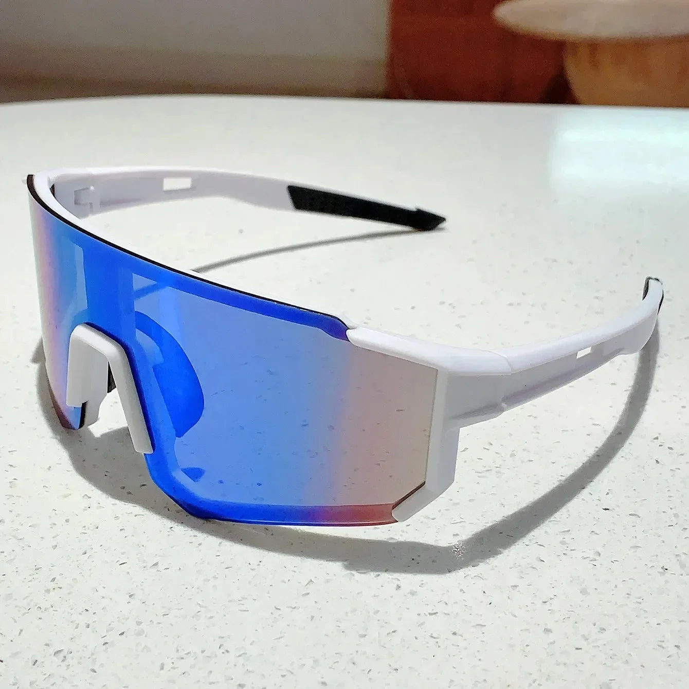 Sport Cycling Shades