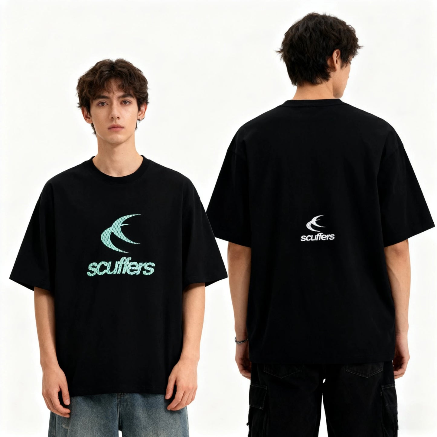 Scuffers Summer Tee