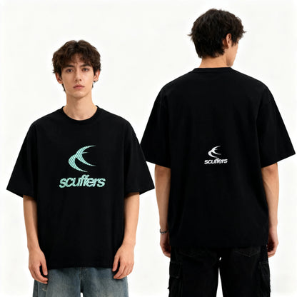 Scuffers Summer Tee