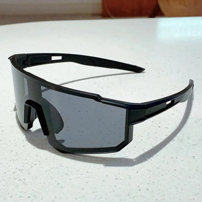 Sport Cycling Shades
