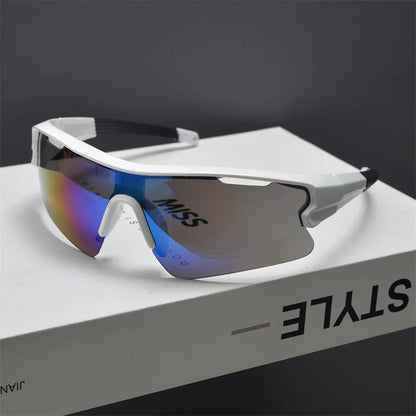 Ultralight UV400 Running Shades