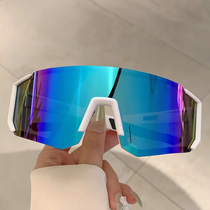 Sport Cycling Shades