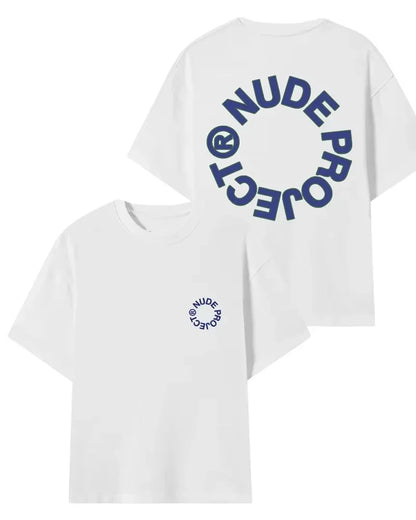 Nude Project Tee