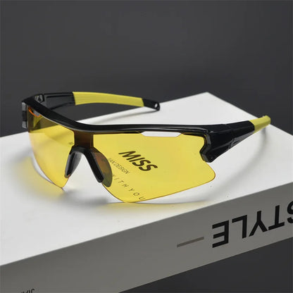 Ultralight UV400 Running Shades
